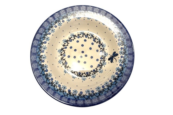 014 Bunzlau Soepbord 1944X 014 Soepborden Ø 23,5cm